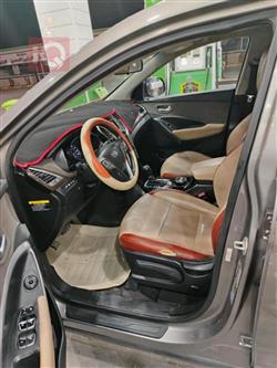 هیوندای سەنتافی